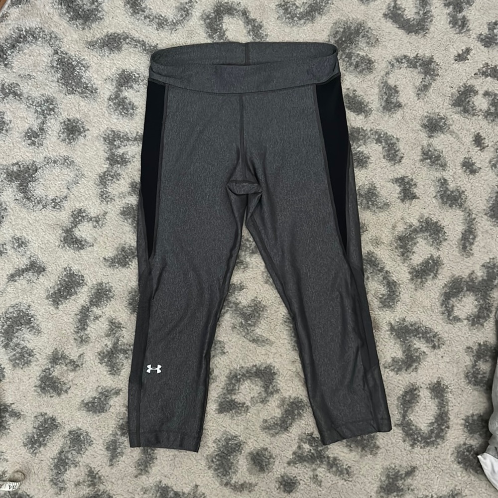 Workout leggings